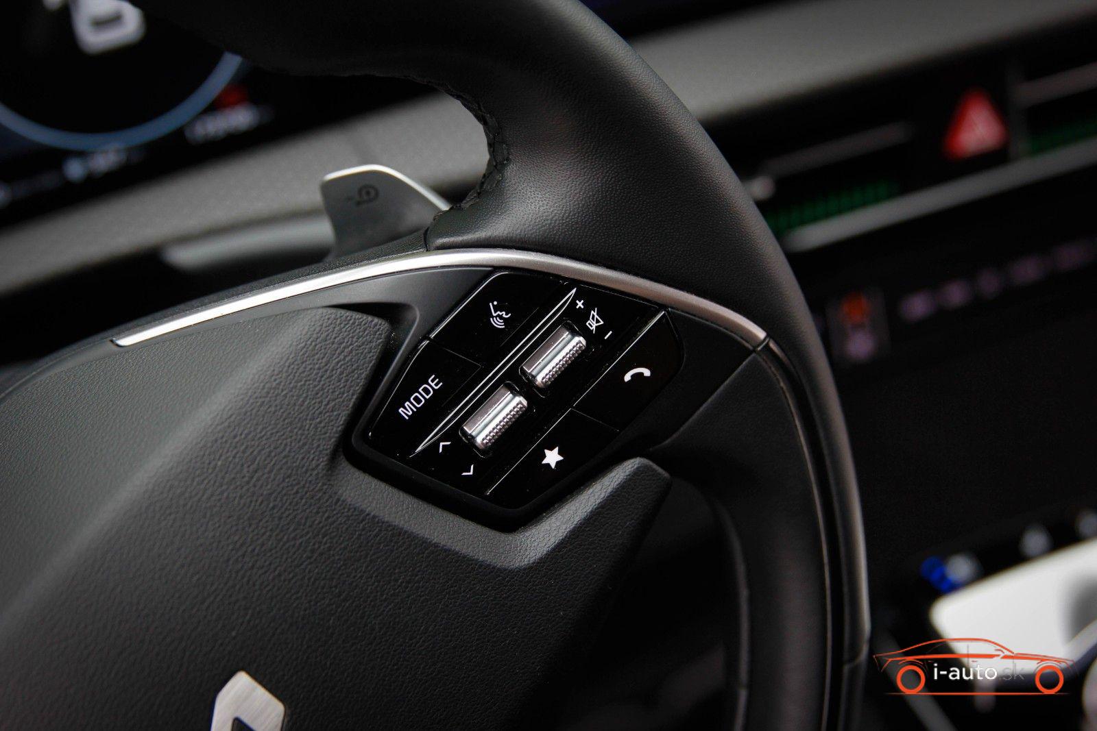 Kia EV6 2021 na predaj – fotografia 22