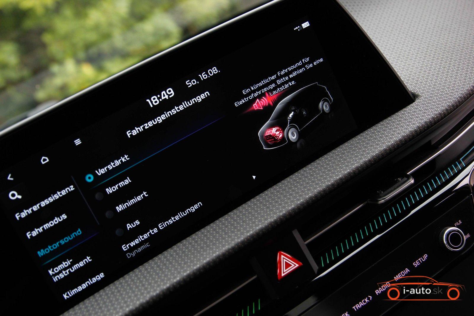 Kia EV6 2021 na predaj – fotografia 31