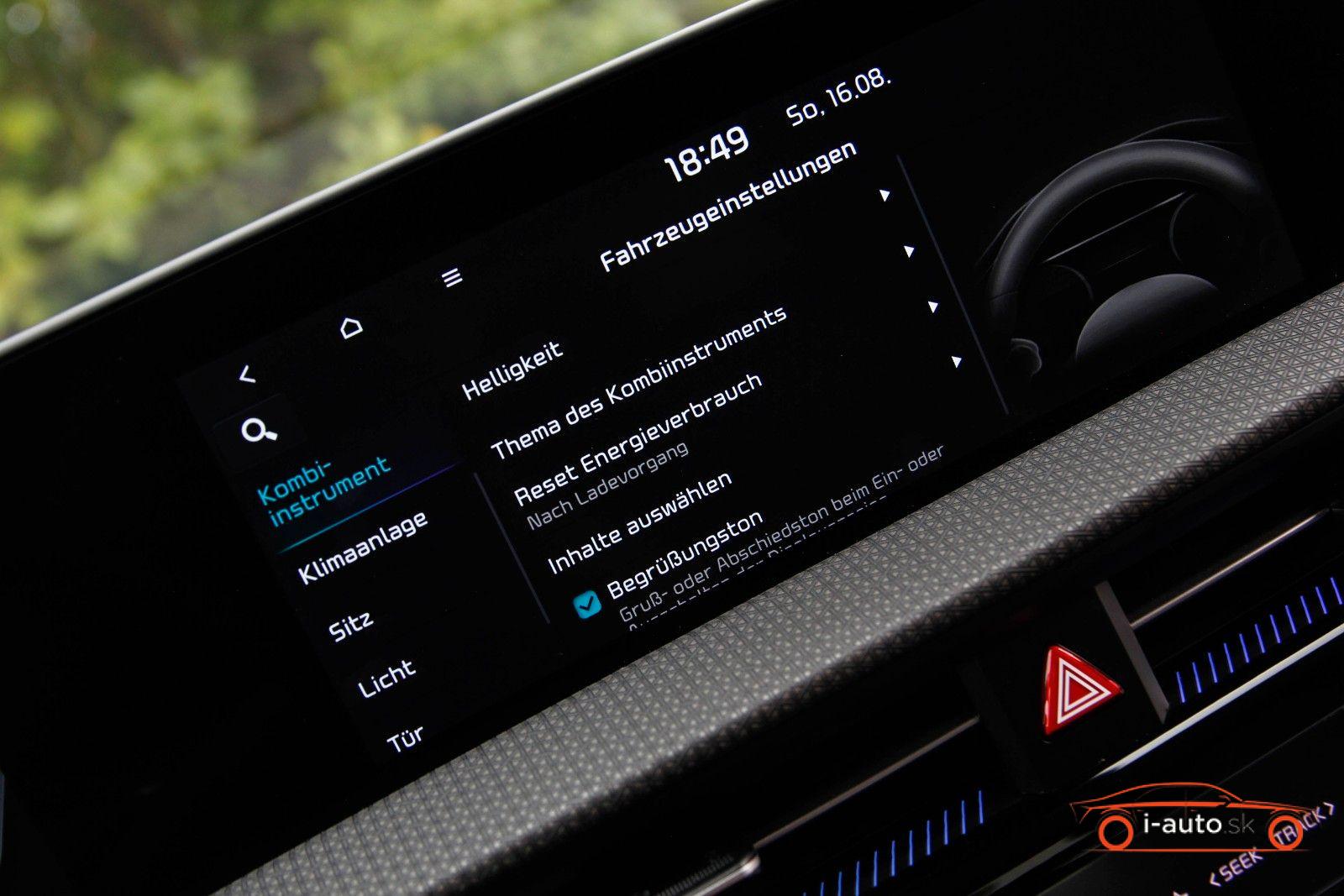 Kia EV6 2021 na predaj – fotografia 32