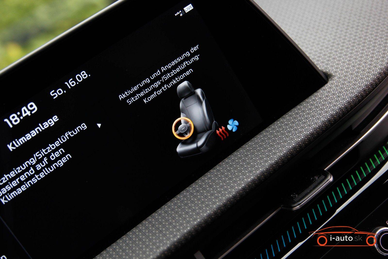 Kia EV6 2021 na predaj – fotografia 33