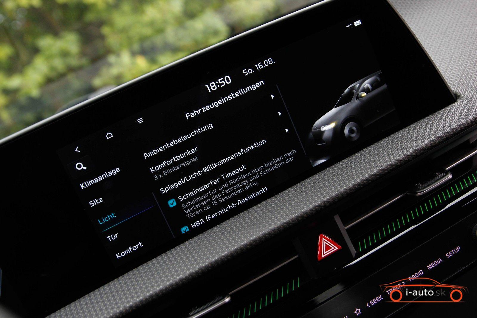 Kia EV6 2021 na predaj – fotografia 35