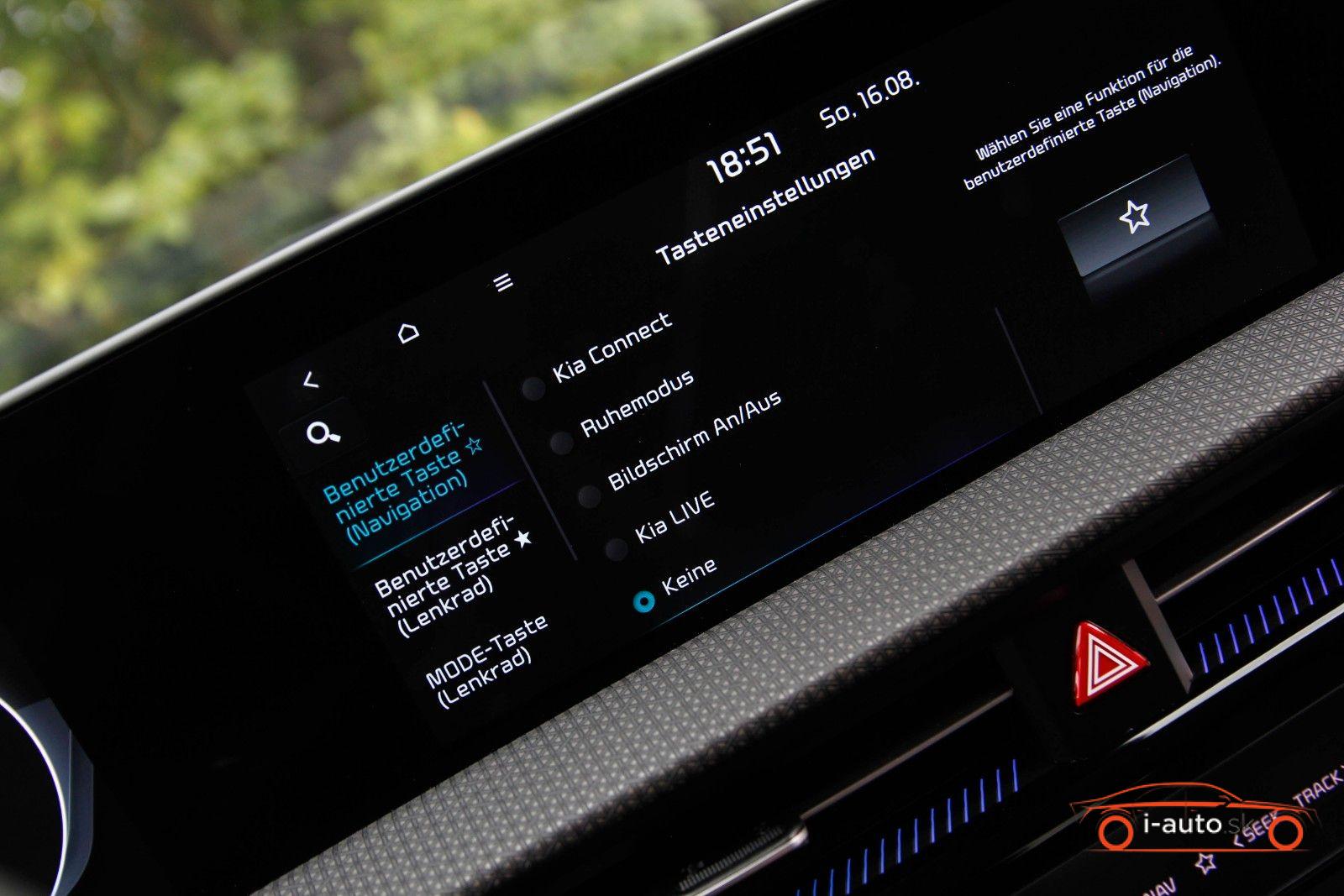 Kia EV6 2021 na predaj – fotografia 38