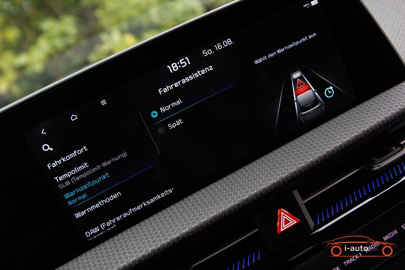 Kia EV6 2021 na predaj – fotografia 41
