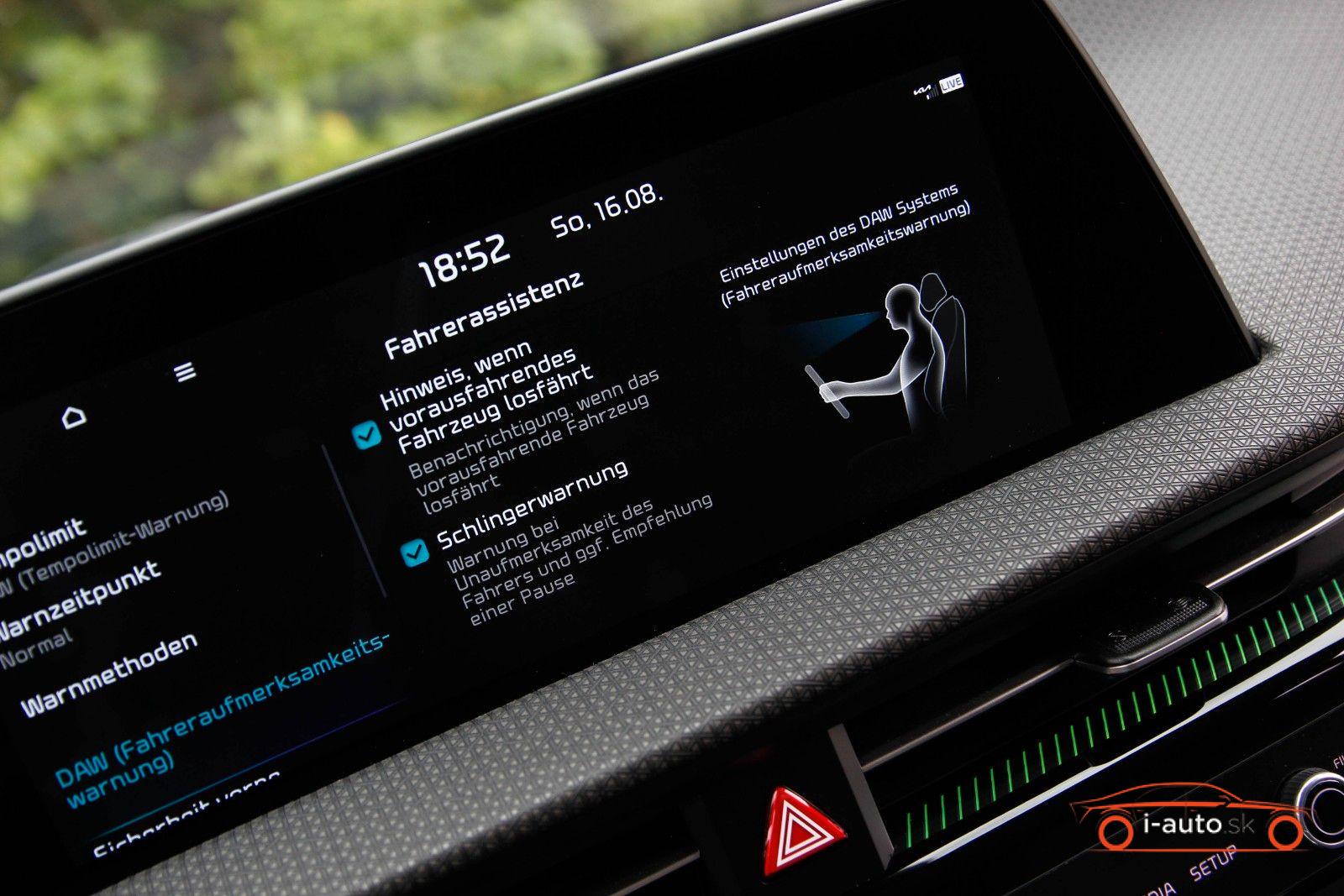 Kia EV6 2021 na predaj – fotografia 43