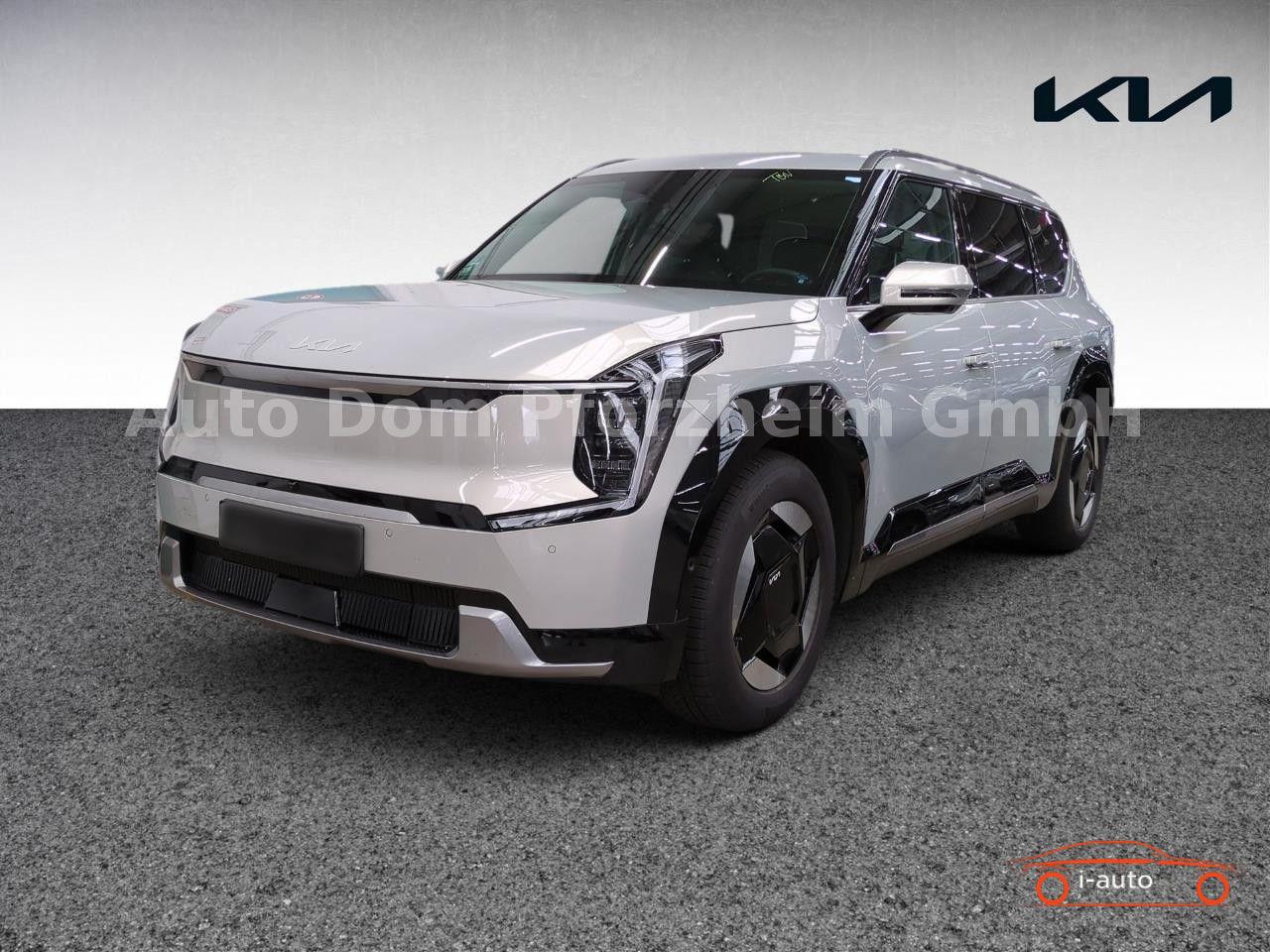 Kia EV9