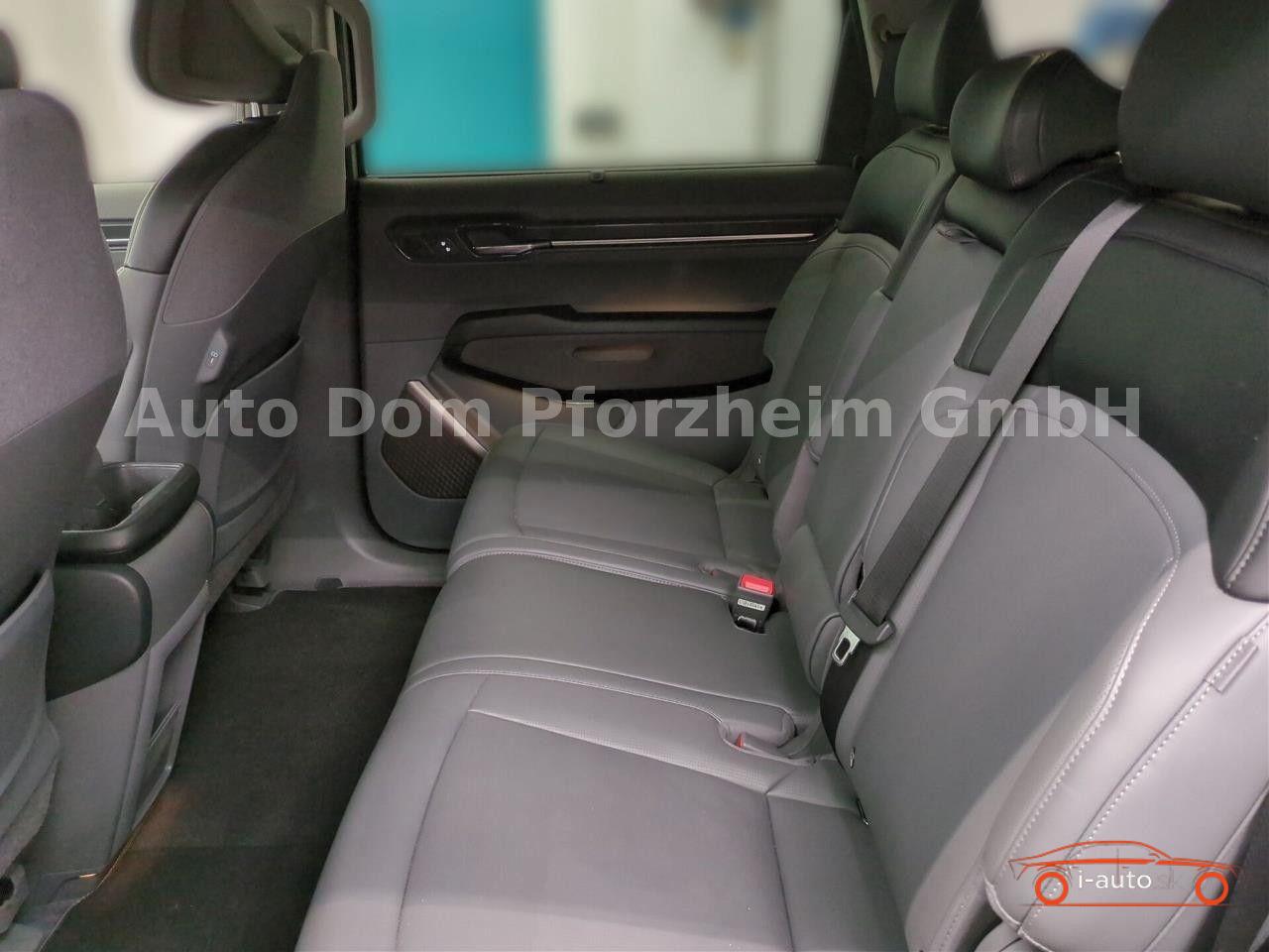 Kia EV9 2025 na predaj – fotografia 9