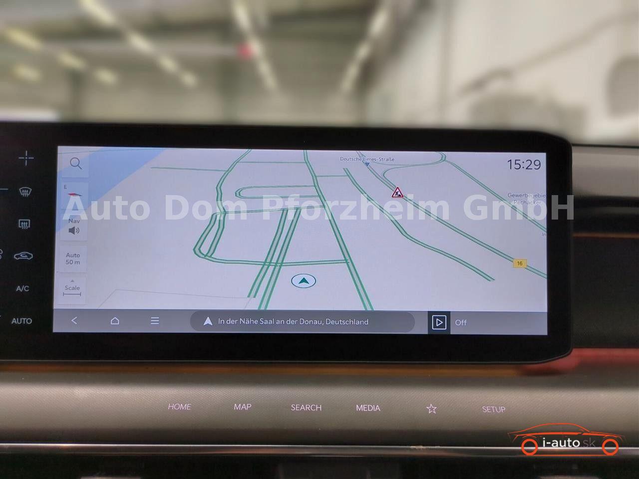Kia EV9 2025 na predaj – fotografia 10