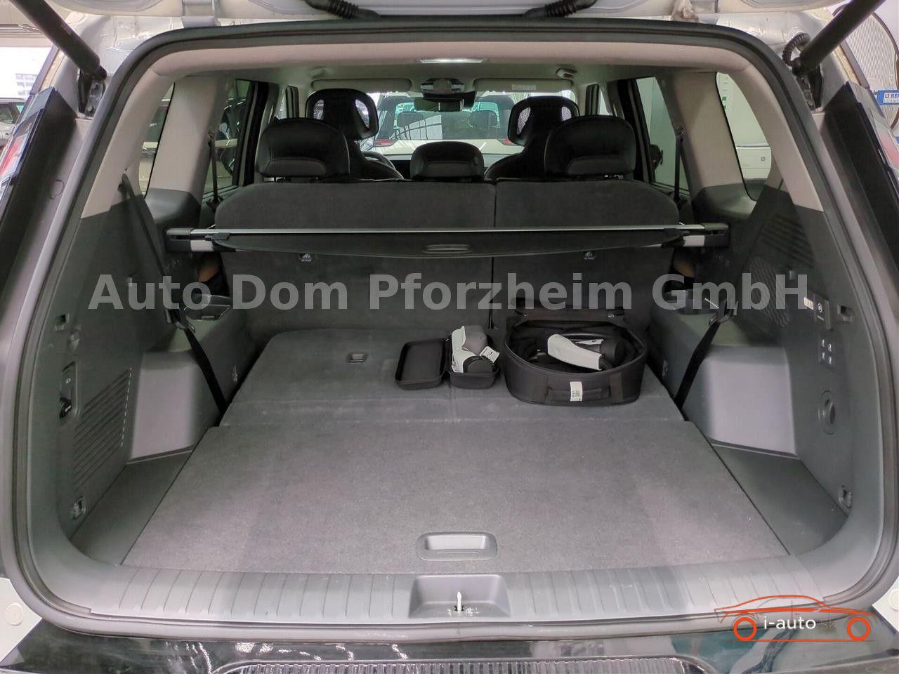 Kia EV9 2025 na predaj – fotografia 12