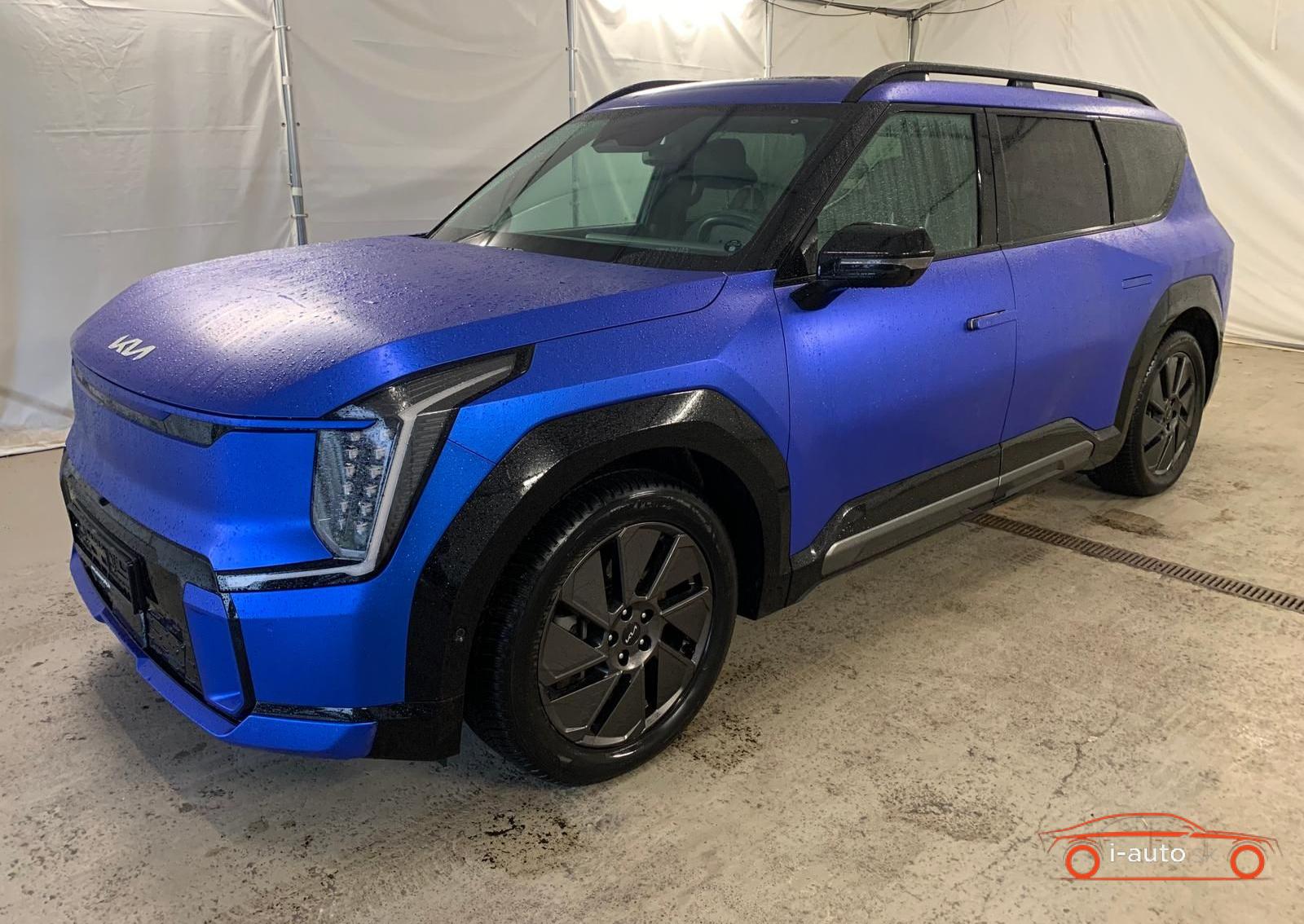 Kia EV9