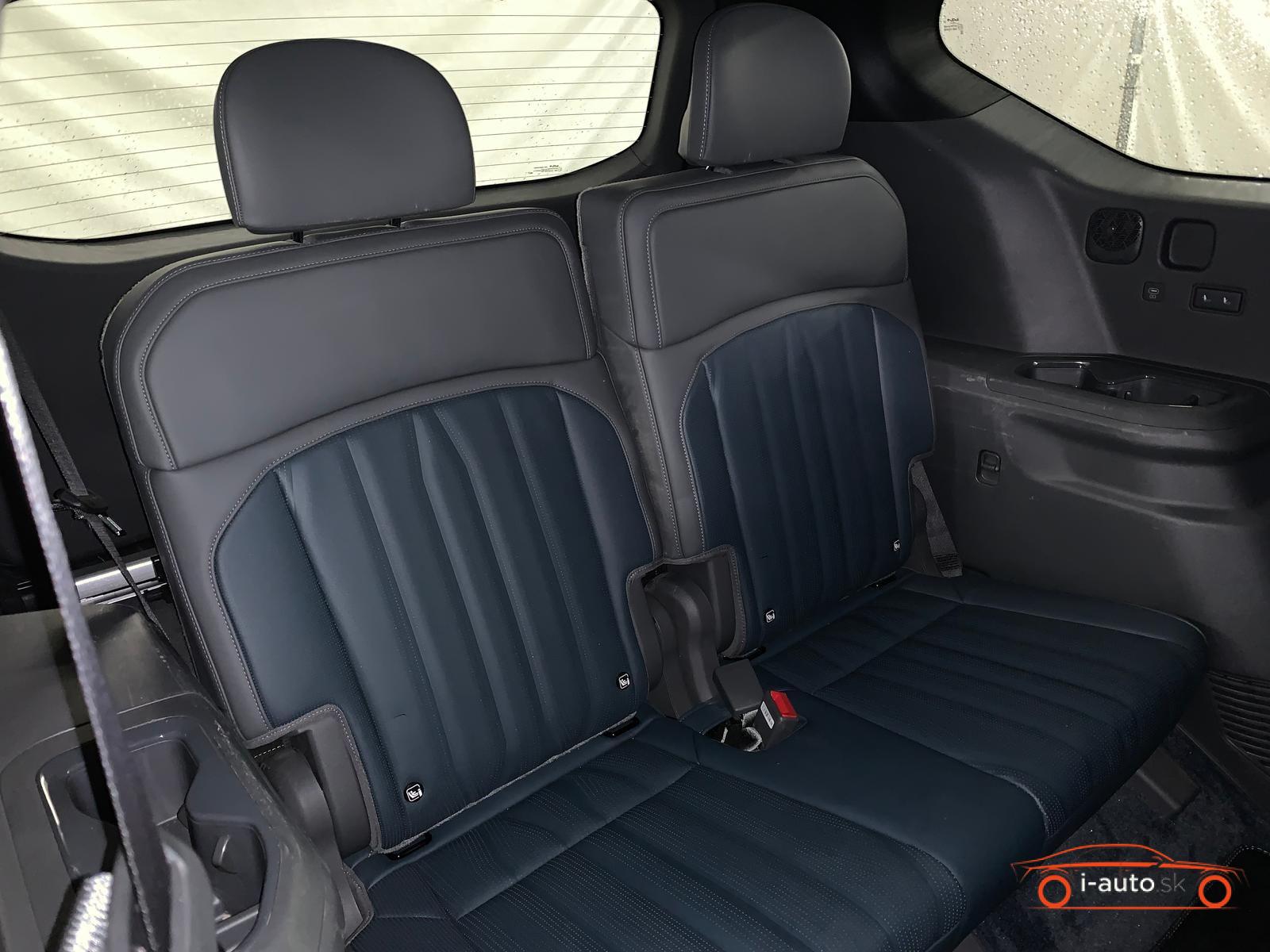 Kia EV9 2024 na predaj – fotografia 8