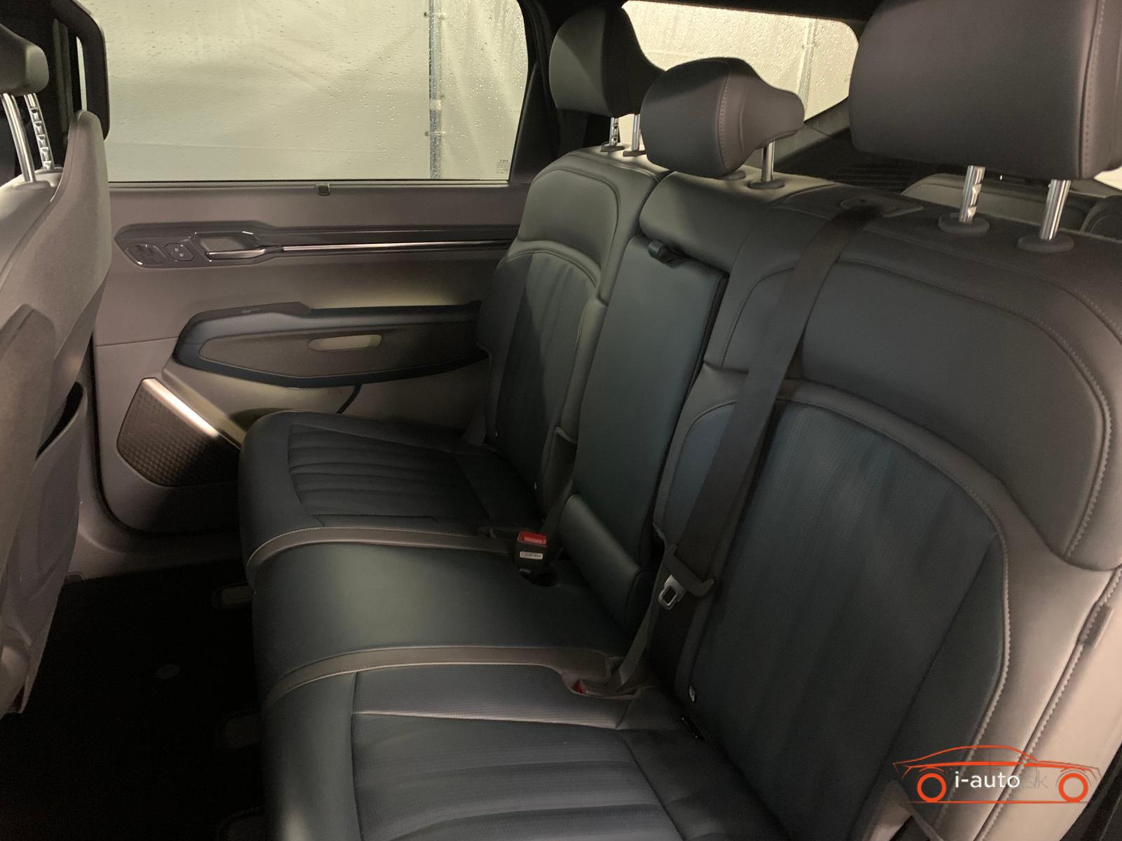 Kia EV9 2024 na predaj – fotografia 14