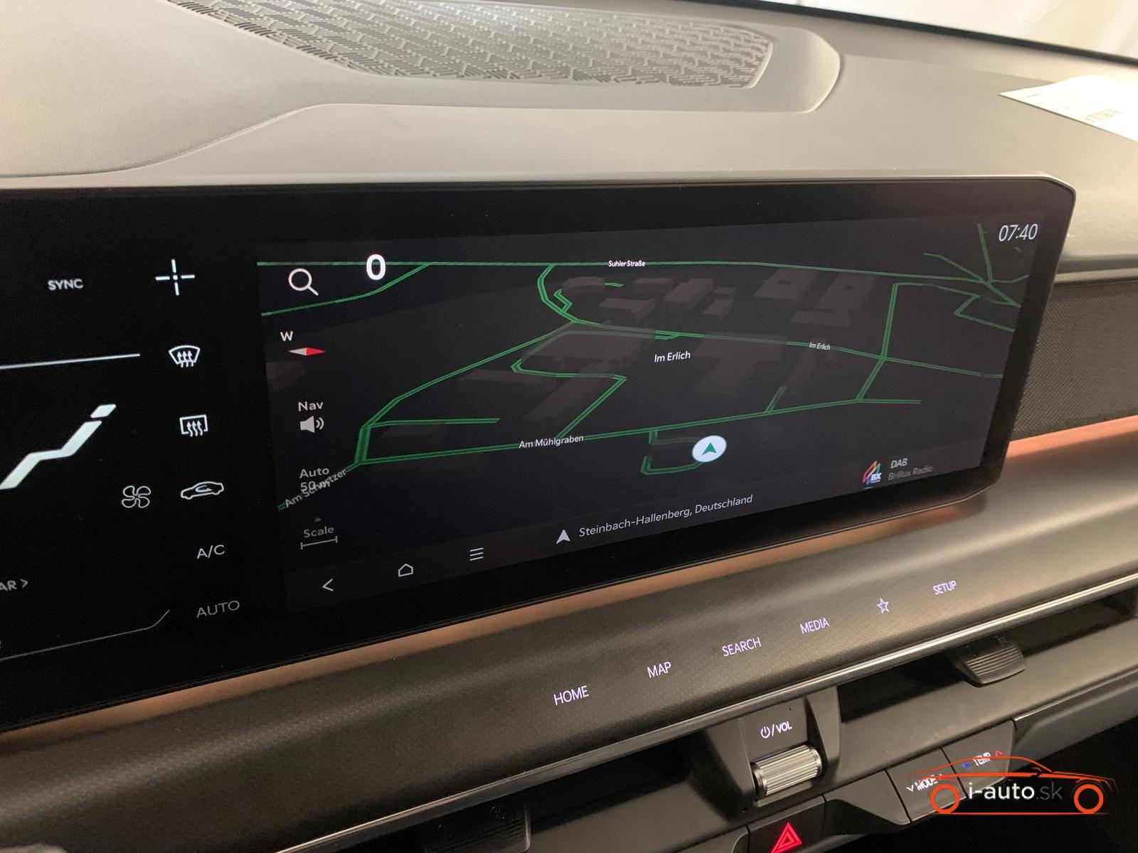 Kia EV9 2024 na predaj – fotografia 21