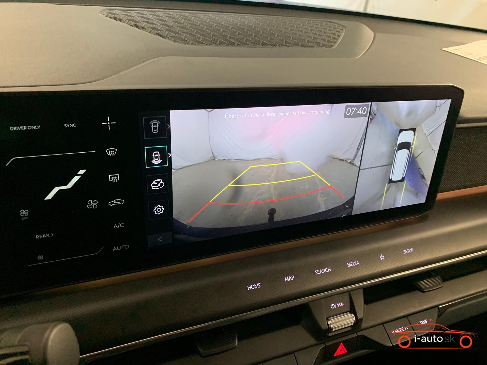 Kia EV9 2024 na predaj – fotografia 22