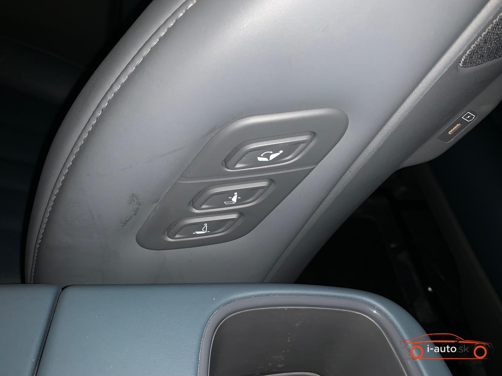 Kia EV9 2024 na predaj – fotografia 24
