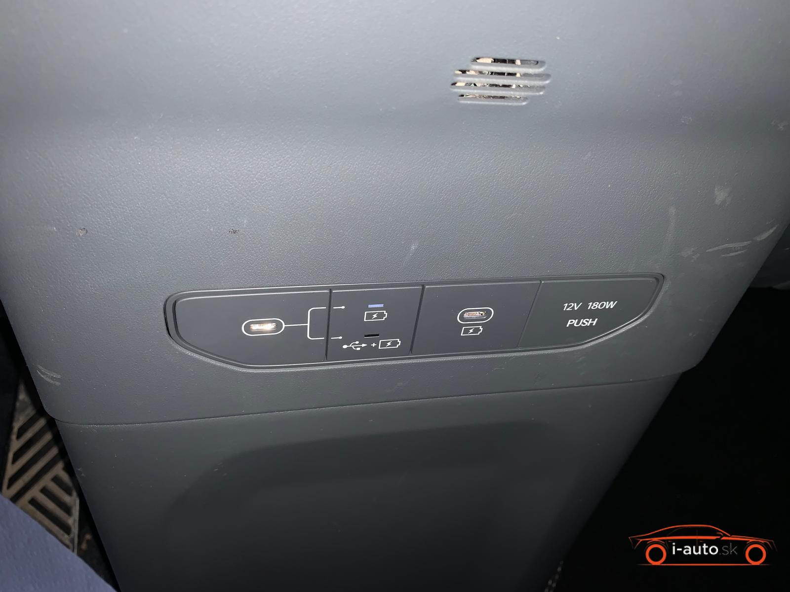 Kia EV9 2024 na predaj – fotografia 25