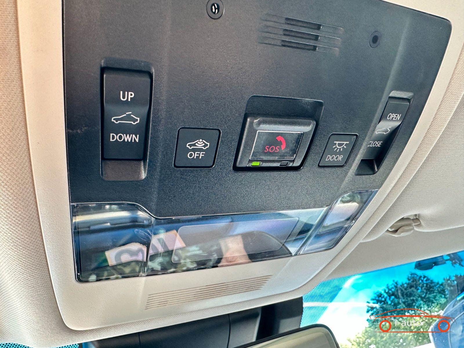Lexus ES 2021 na predaj – fotografia 25