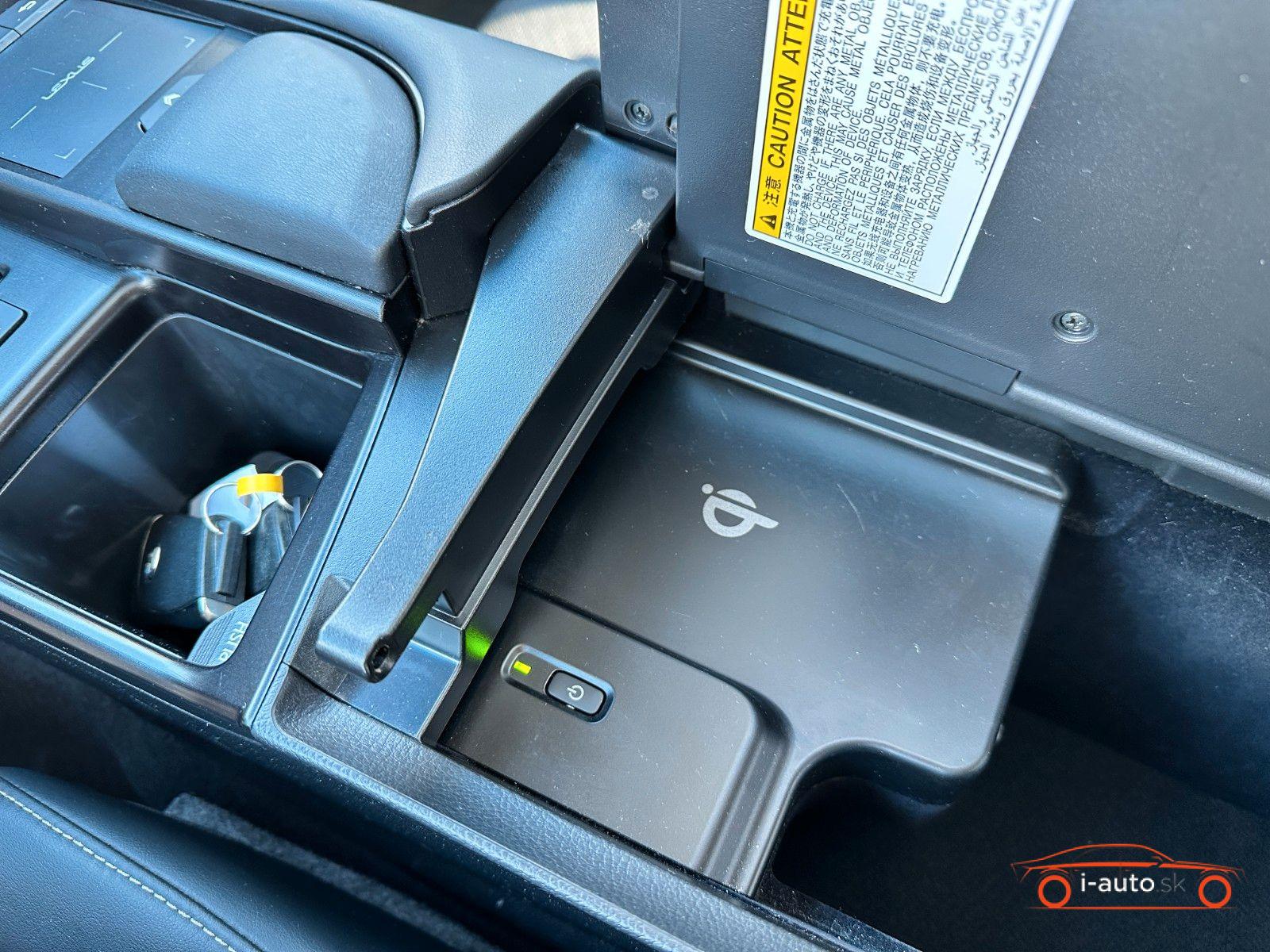 Lexus ES 2021 na predaj – fotografia 26