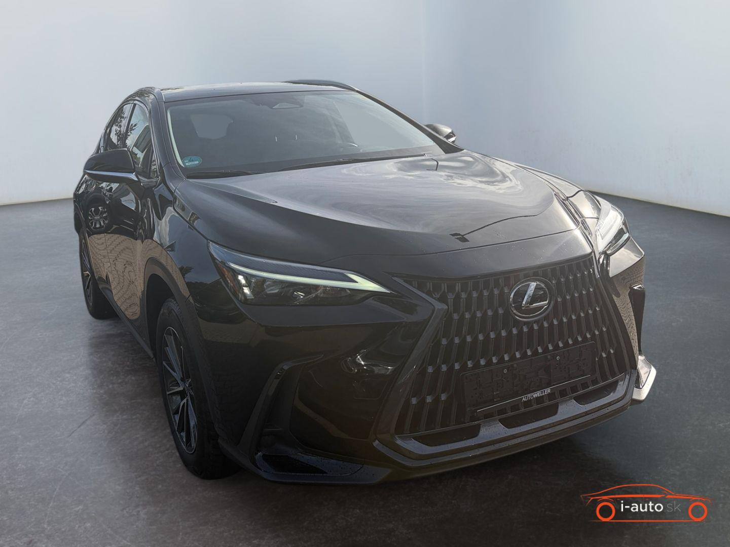 Lexus NX 2022 na predaj – fotografia 2