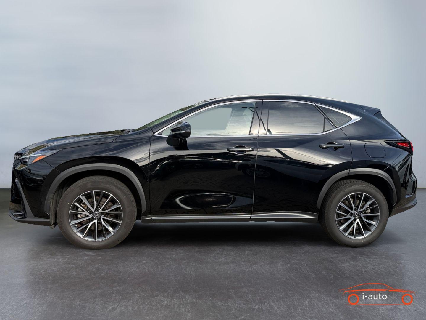 Lexus NX 2022 na predaj – fotografia 3