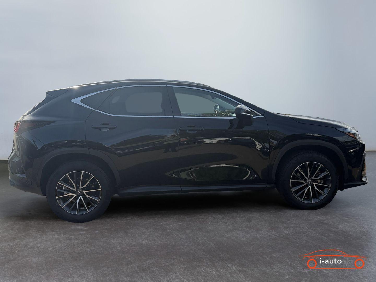 Lexus NX 2022 na predaj – fotografia 7