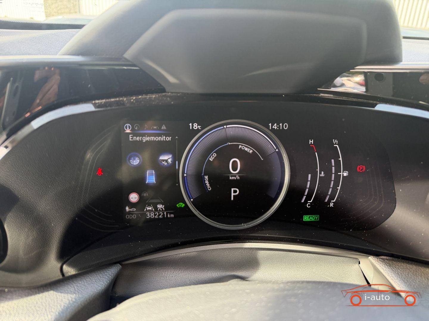 Lexus NX 2022 na predaj – fotografia 11