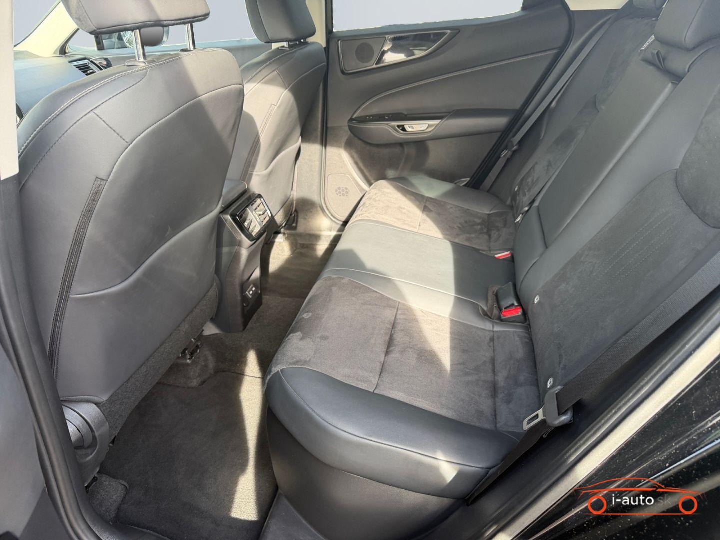 Lexus NX 2022 na predaj – fotografia 13