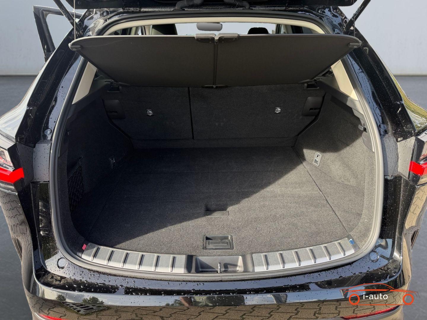 Lexus NX 2022 na predaj – fotografia 14