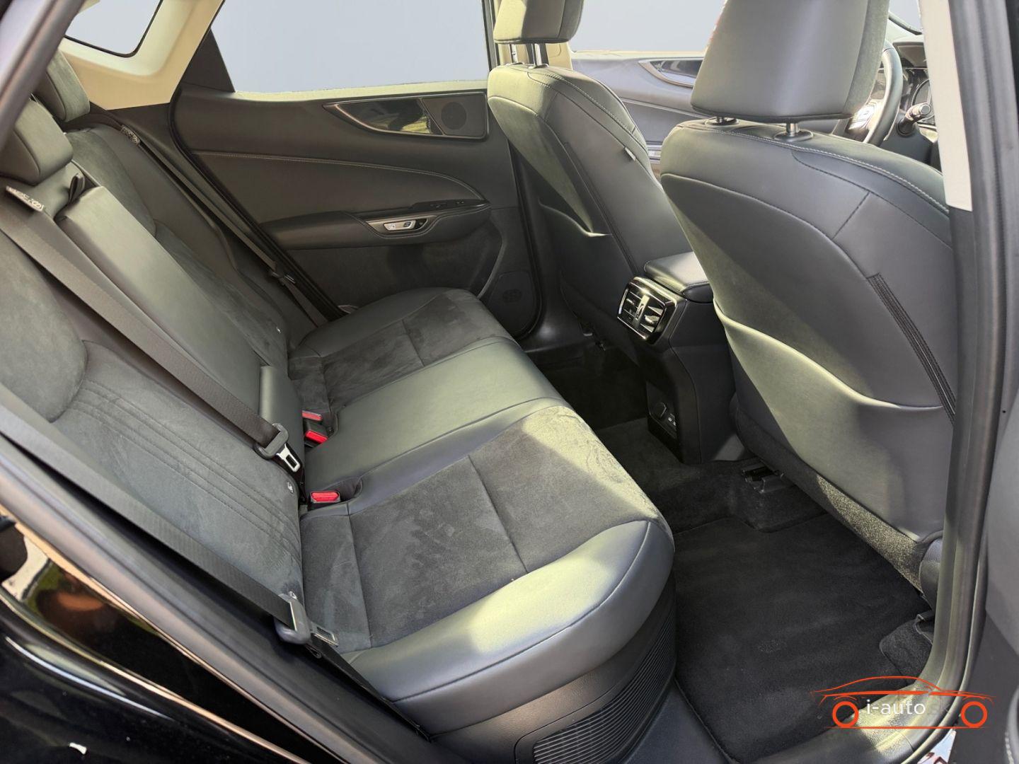 Lexus NX 2022 na predaj – fotografia 16
