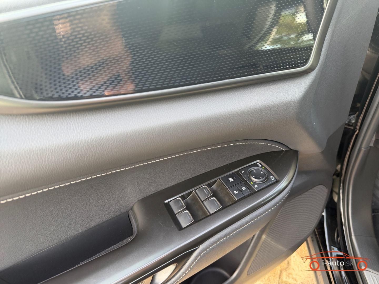 Lexus NX 2022 na predaj – fotografia 19