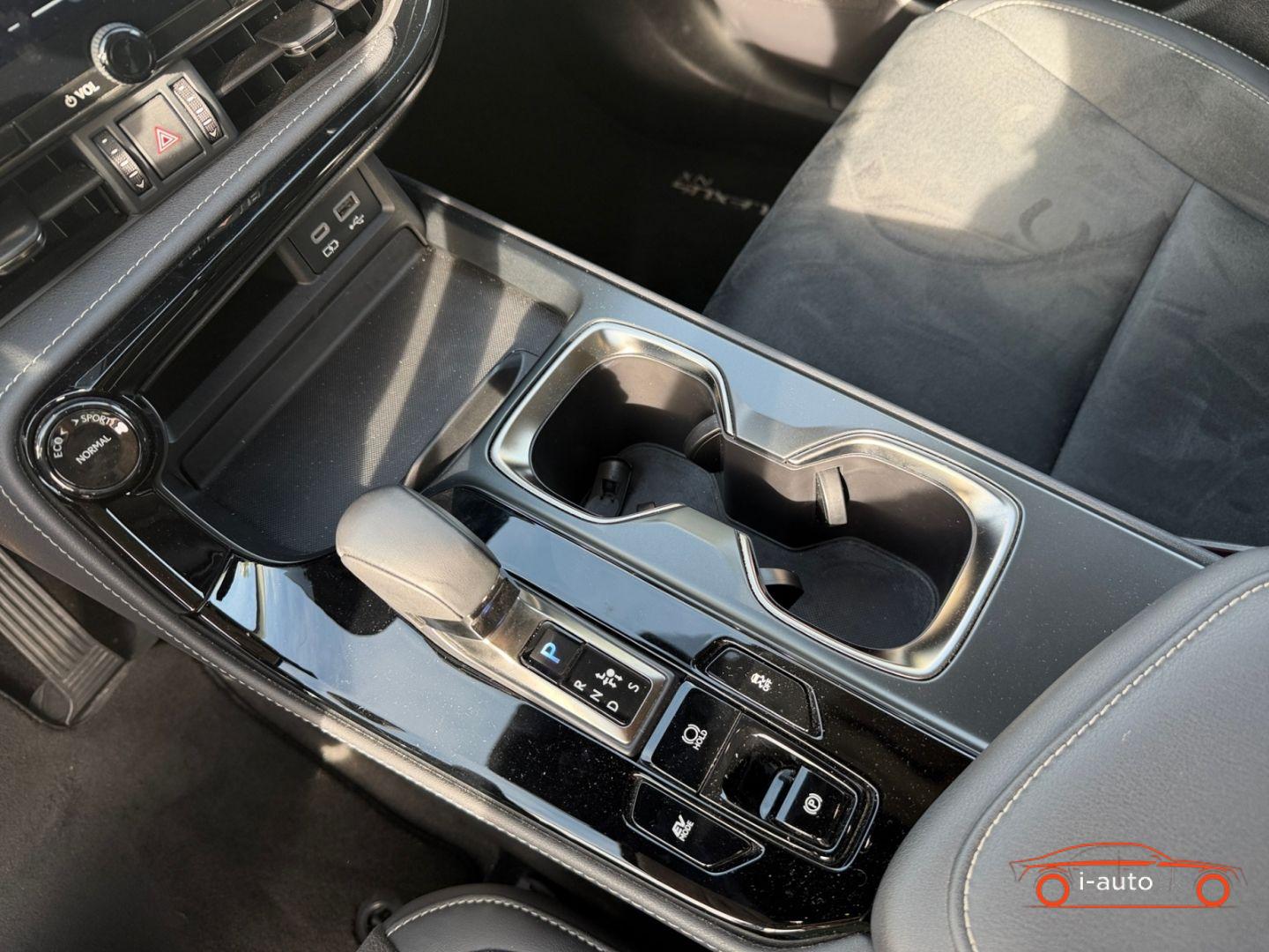 Lexus NX 2022 na predaj – fotografia 23