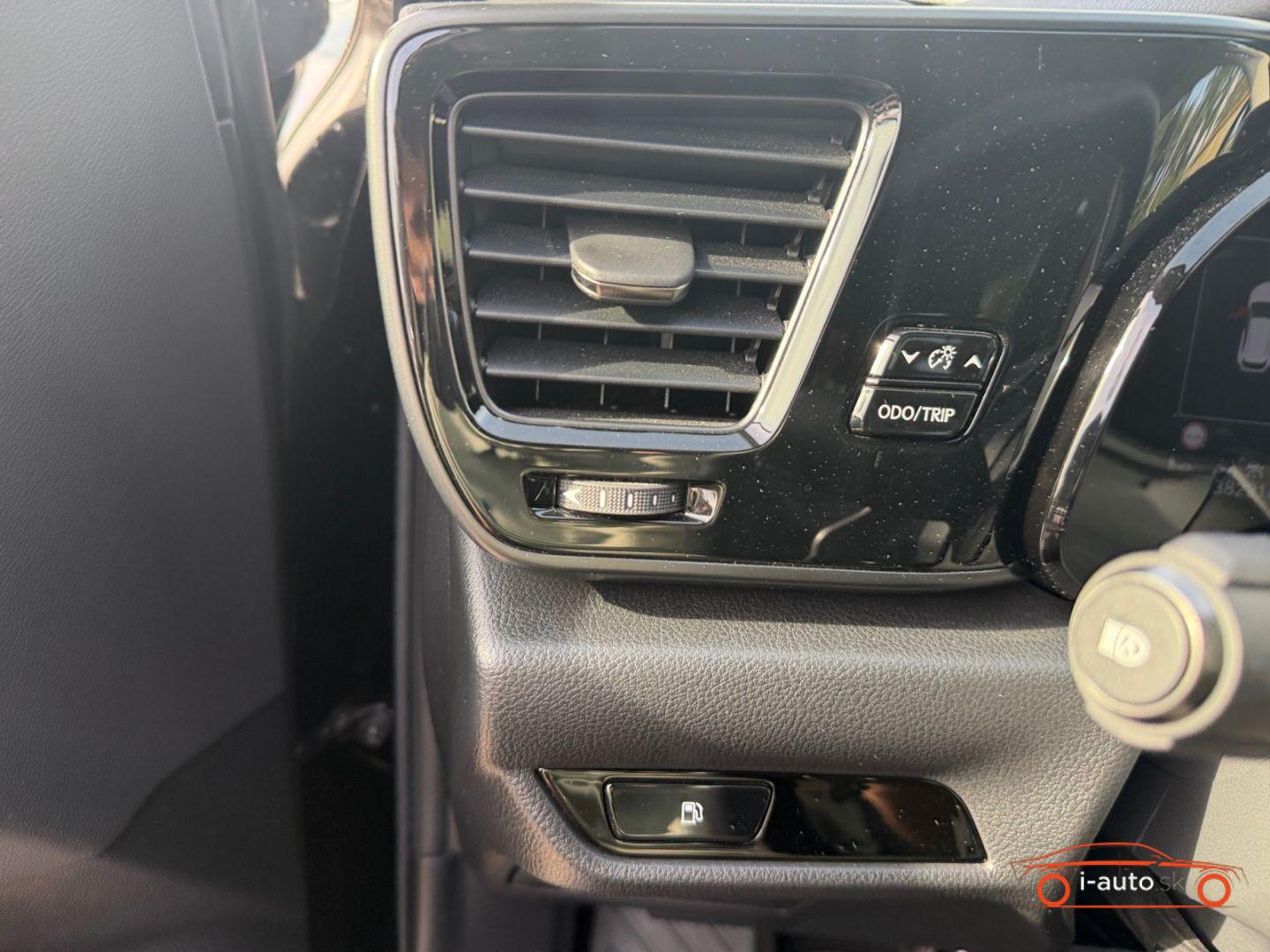 Lexus NX 2022 na predaj – fotografia 26