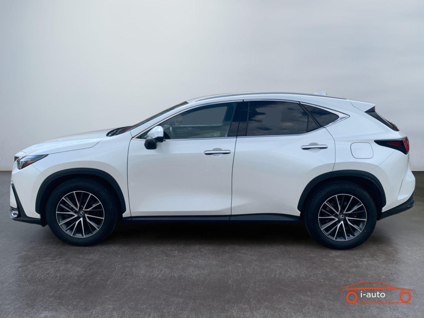 Lexus NX 2023 na predaj – fotografia 3
