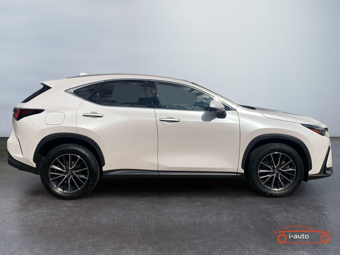 Lexus NX 2023 na predaj – fotografia 7
