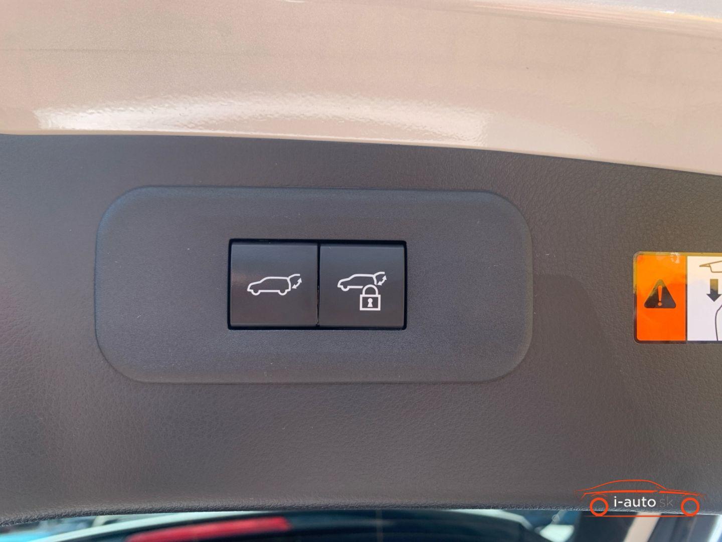 Lexus NX 2023 na predaj – fotografia 10