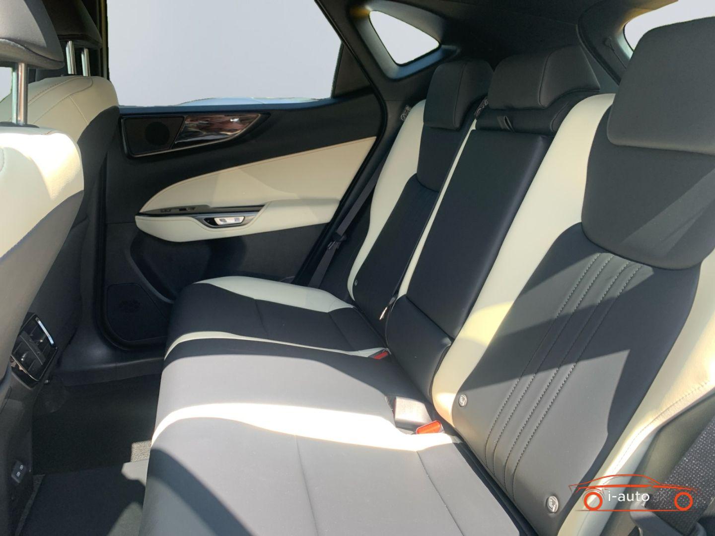 Lexus NX 2023 na predaj – fotografia 13