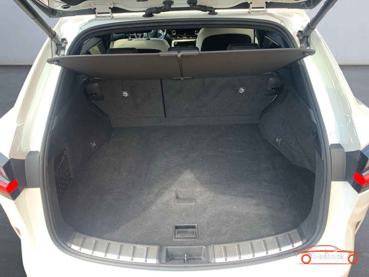 Lexus NX 2023 na predaj – fotografia 14
