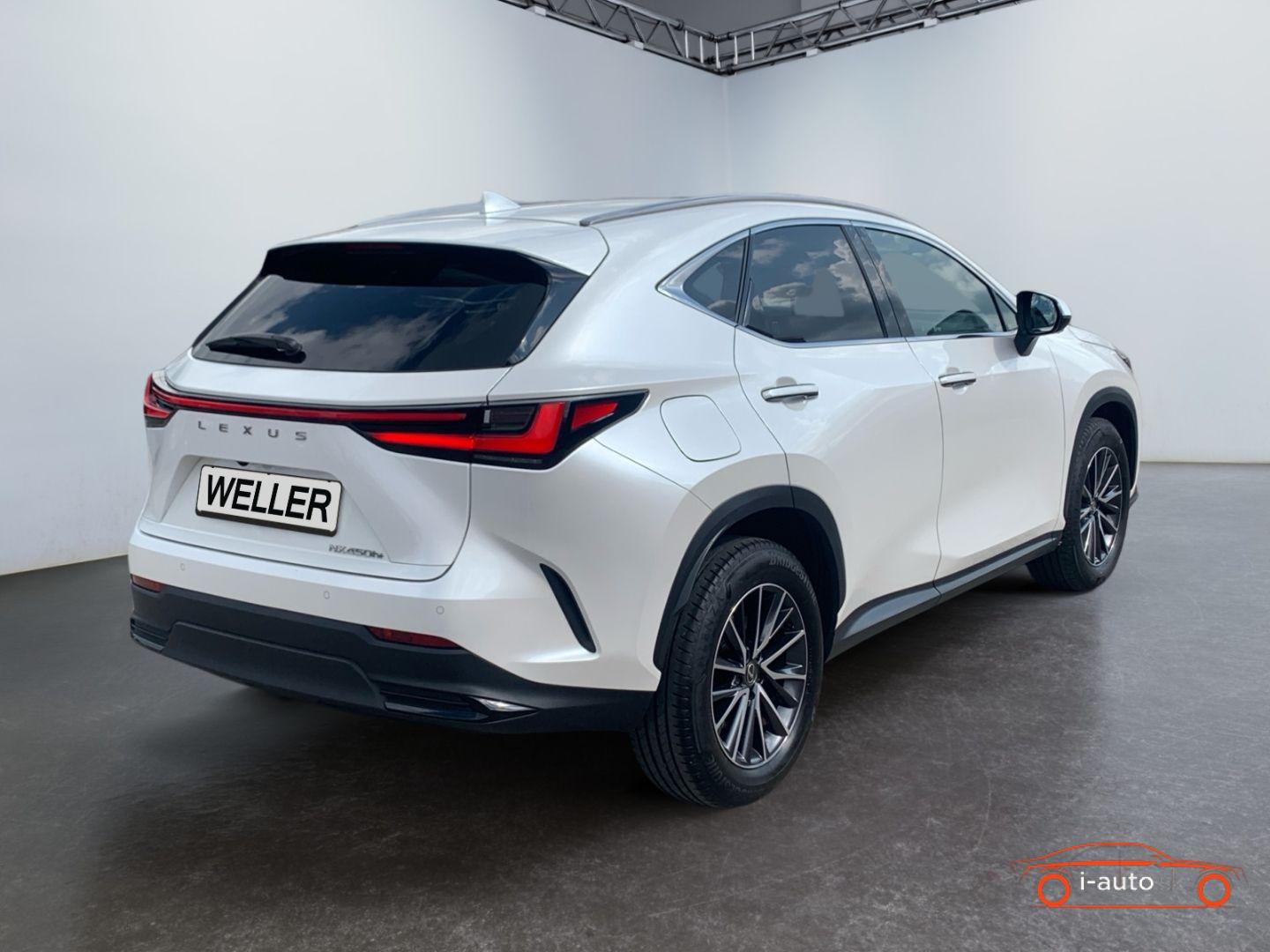 Lexus NX 2023 na predaj – fotografia 15
