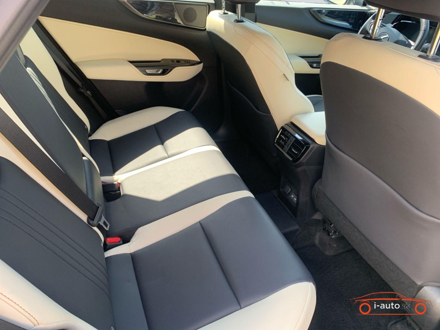 Lexus NX 2023 na predaj – fotografia 16