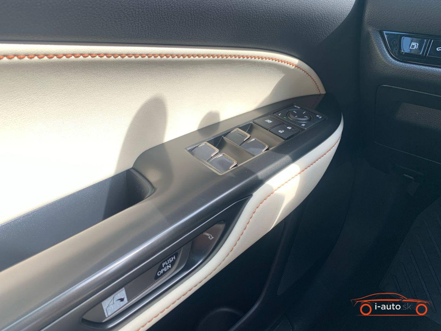 Lexus NX 2023 na predaj – fotografia 19