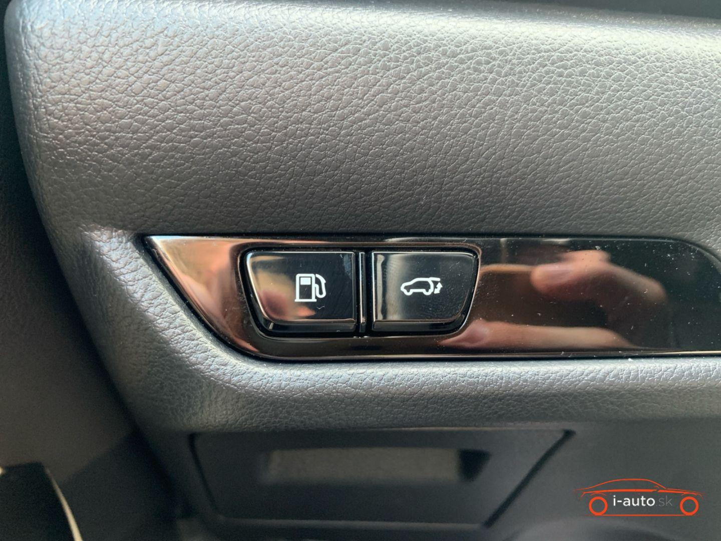 Lexus NX 2023 na predaj – fotografia 26