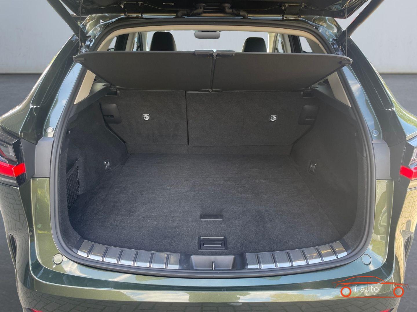 Lexus NX 2025 na predaj – fotografia 13