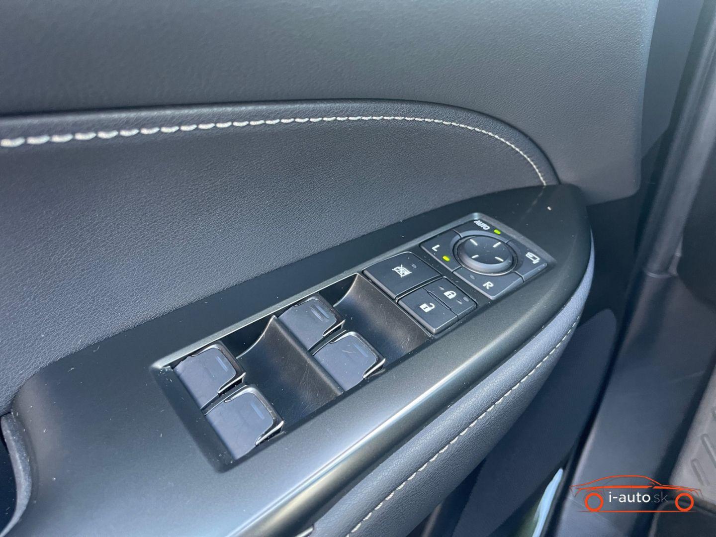 Lexus NX 2025 na predaj – fotografia 18