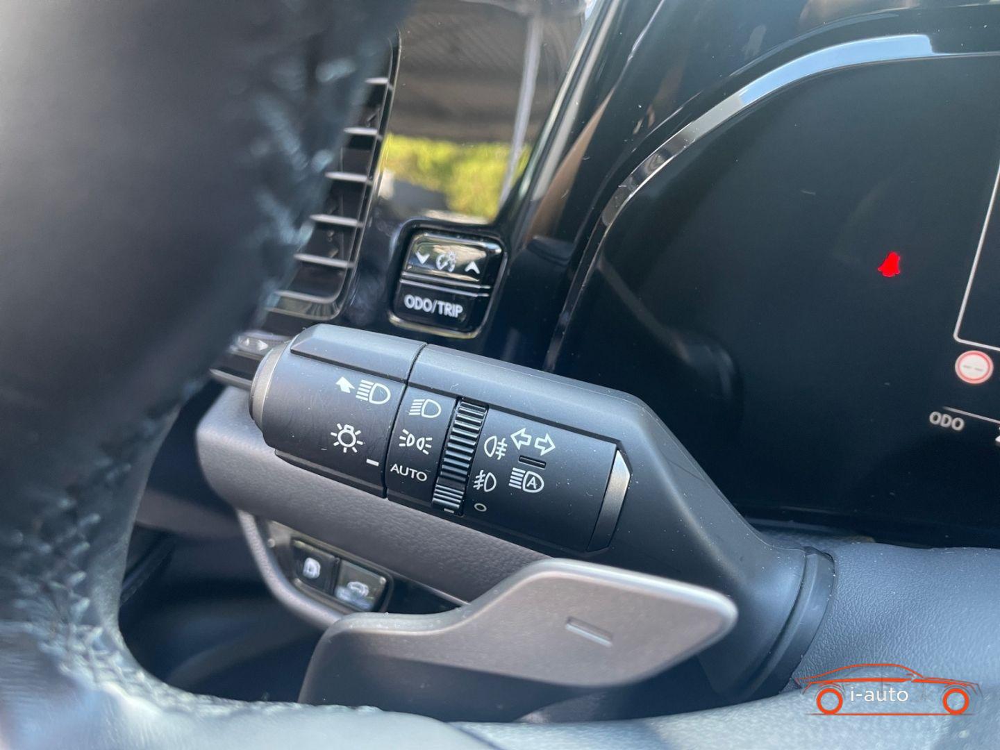 Lexus NX 2025 na predaj – fotografia 19