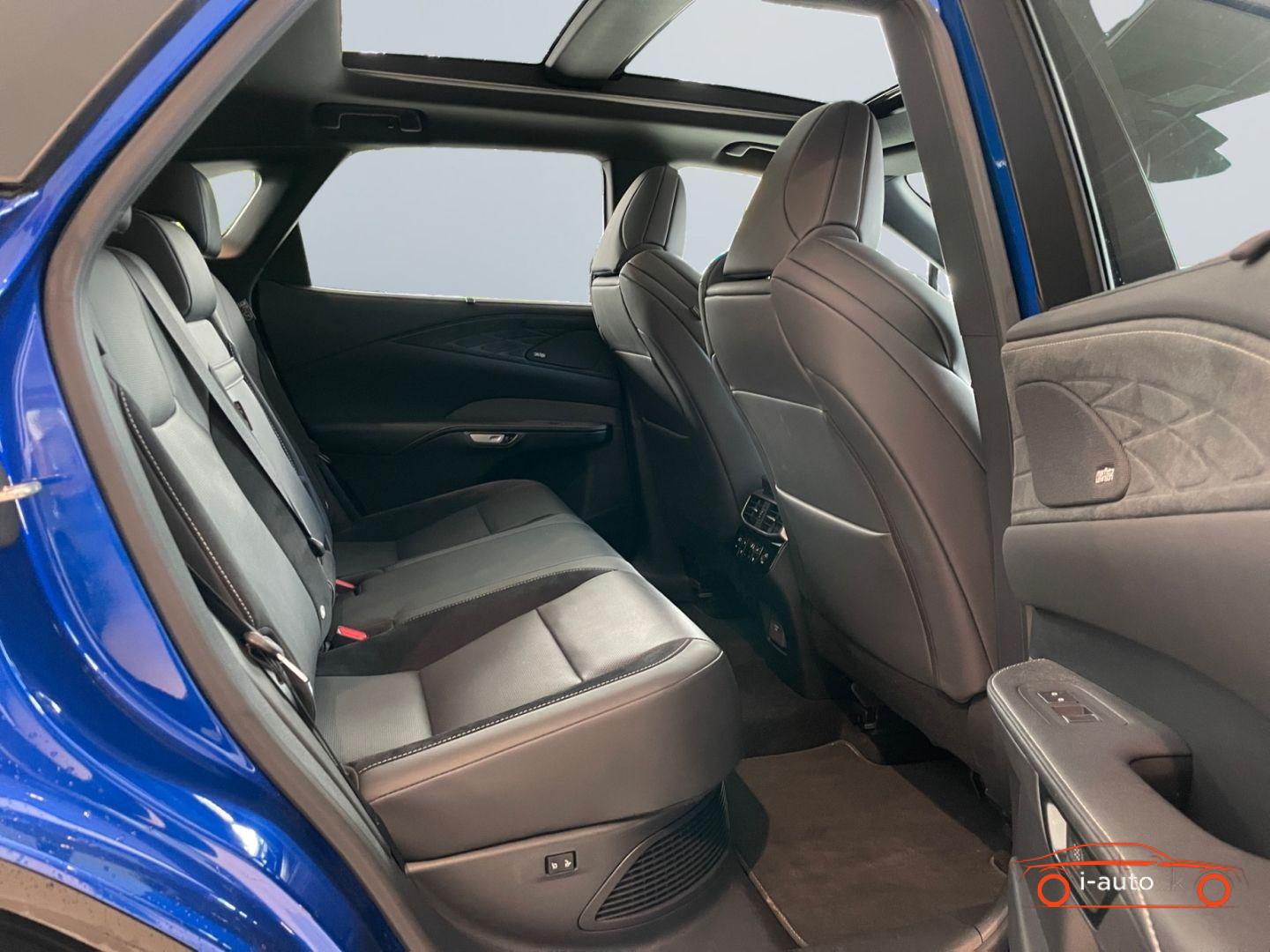 Lexus RX 2025 na predaj – fotografia 16