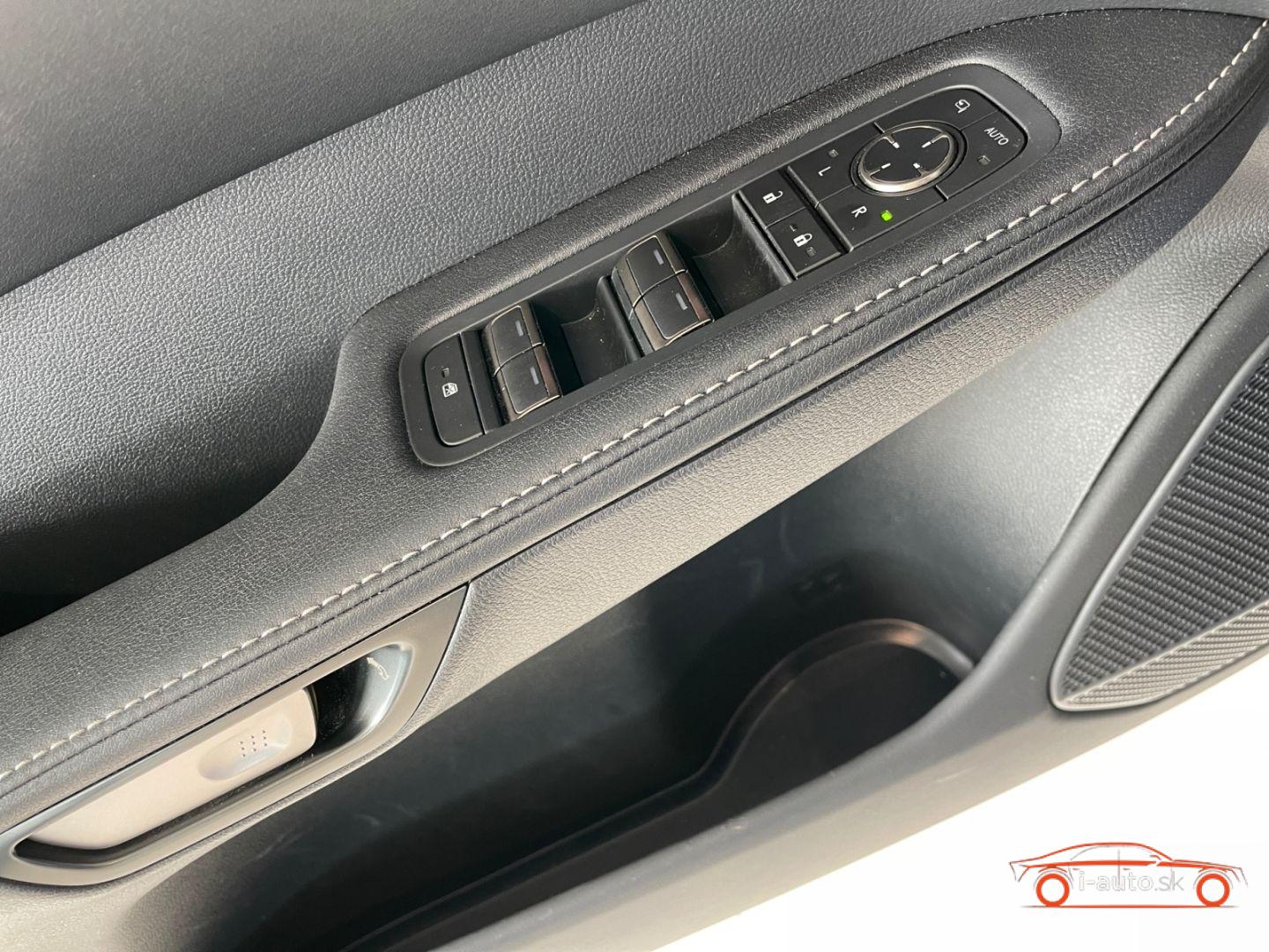 Lexus RX 2025 na predaj – fotografia 19