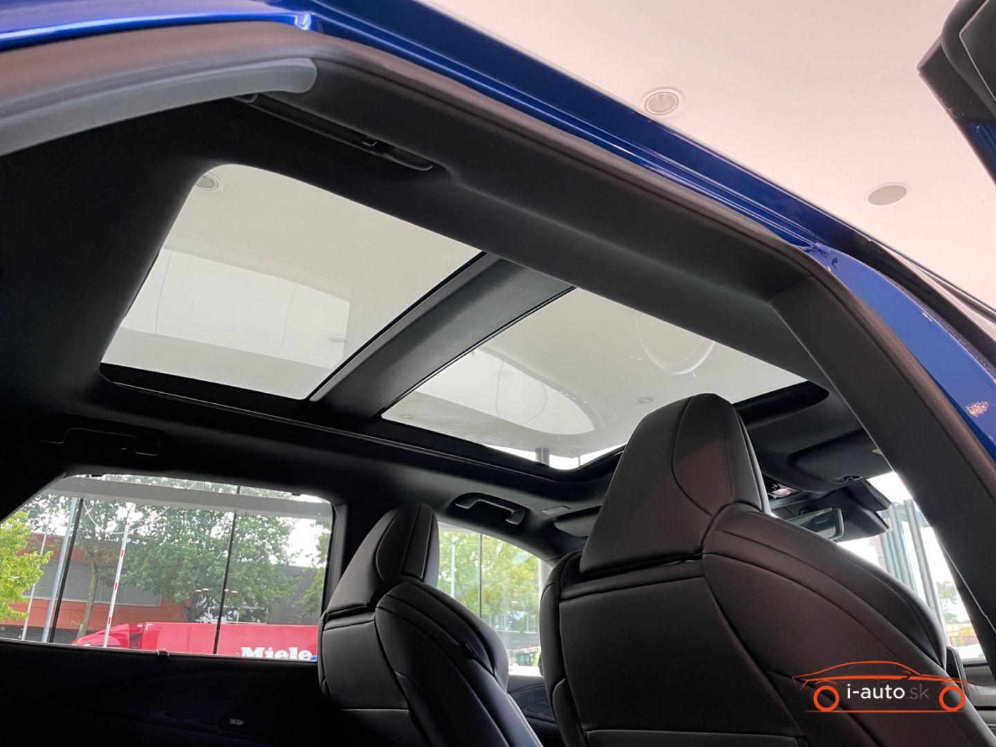 Lexus RX 2025 na predaj – fotografia 26