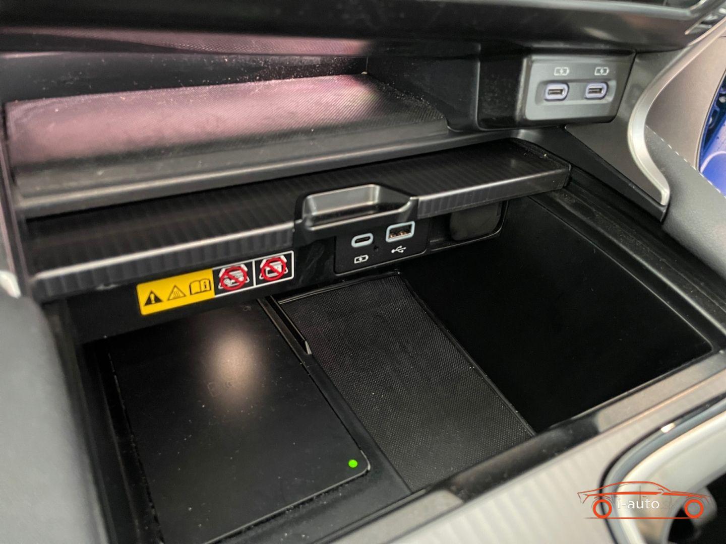 Lexus RX 2025 na predaj – fotografia 29