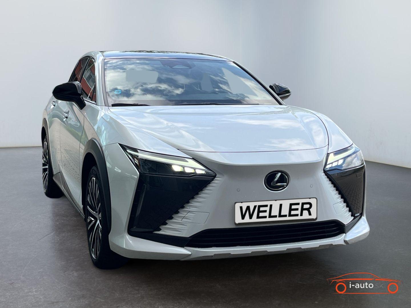 Lexus RZ 2023 na predaj – fotografia 2