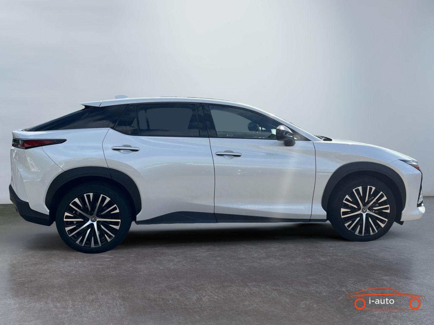 Lexus RZ 2023 na predaj – fotografia 7