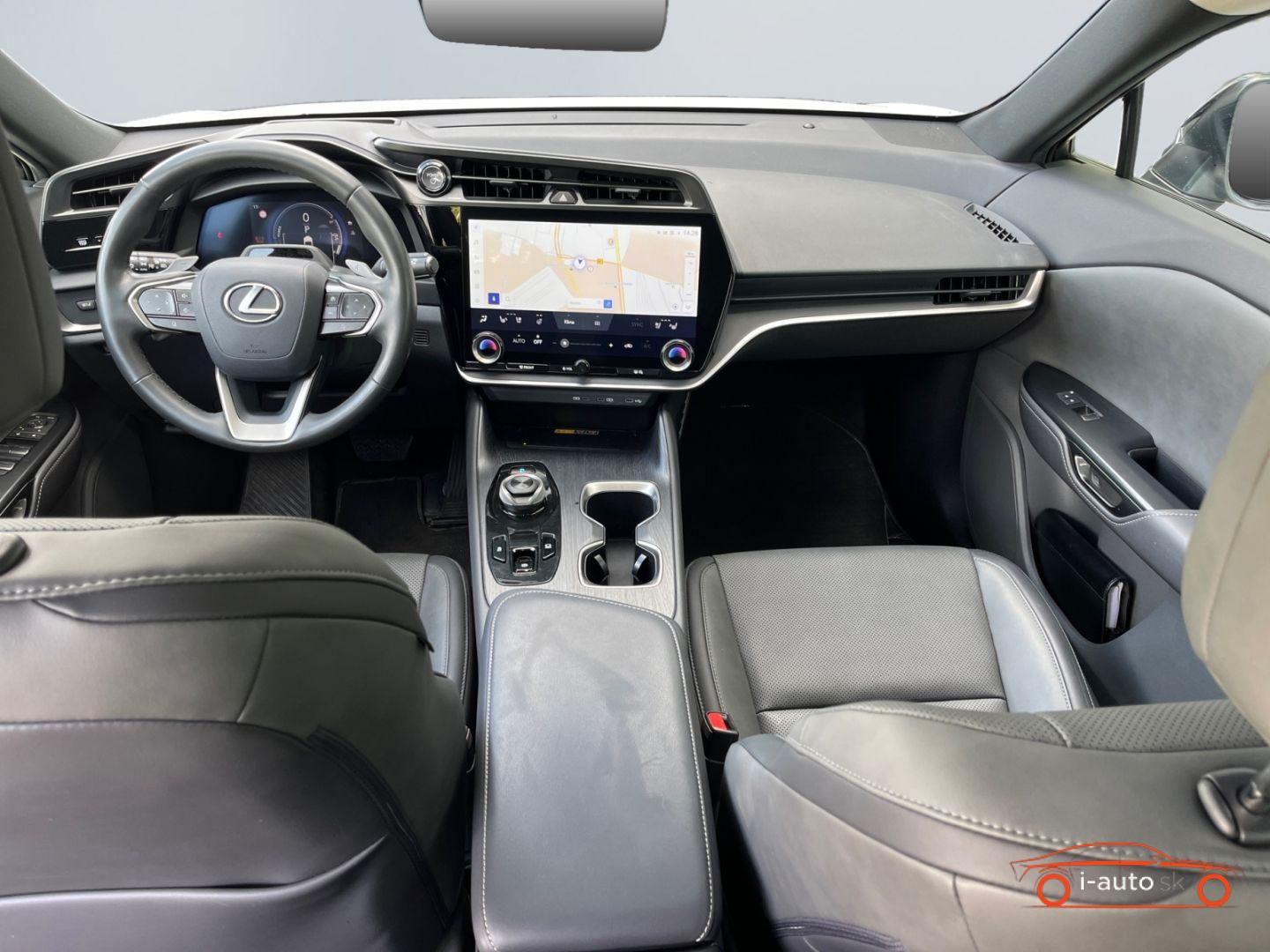 Lexus RZ 2023 na predaj – fotografia 8